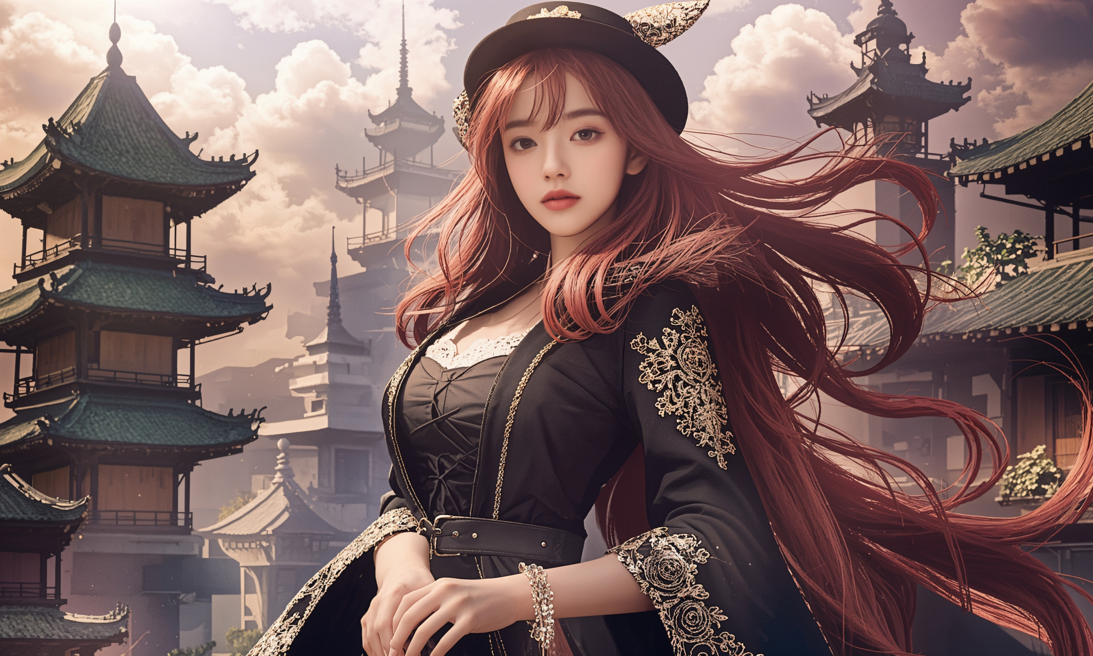 跨越海峡的寻亲路：“何仙姑”助力两岸家庭圆梦